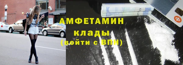 ALPHA PVP Бородино